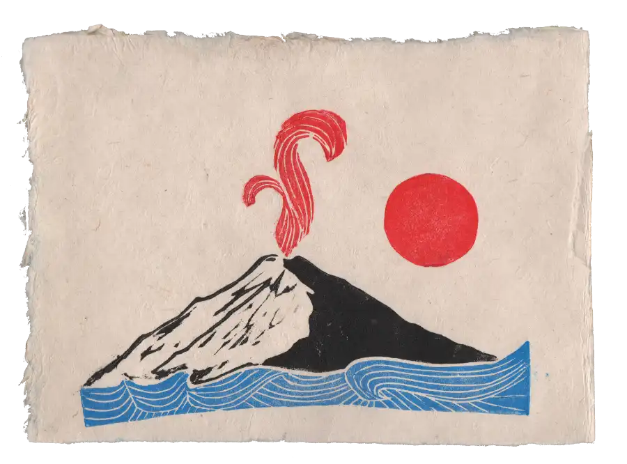 Etna orizzontale