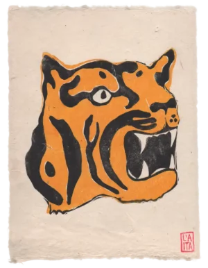 Tigre