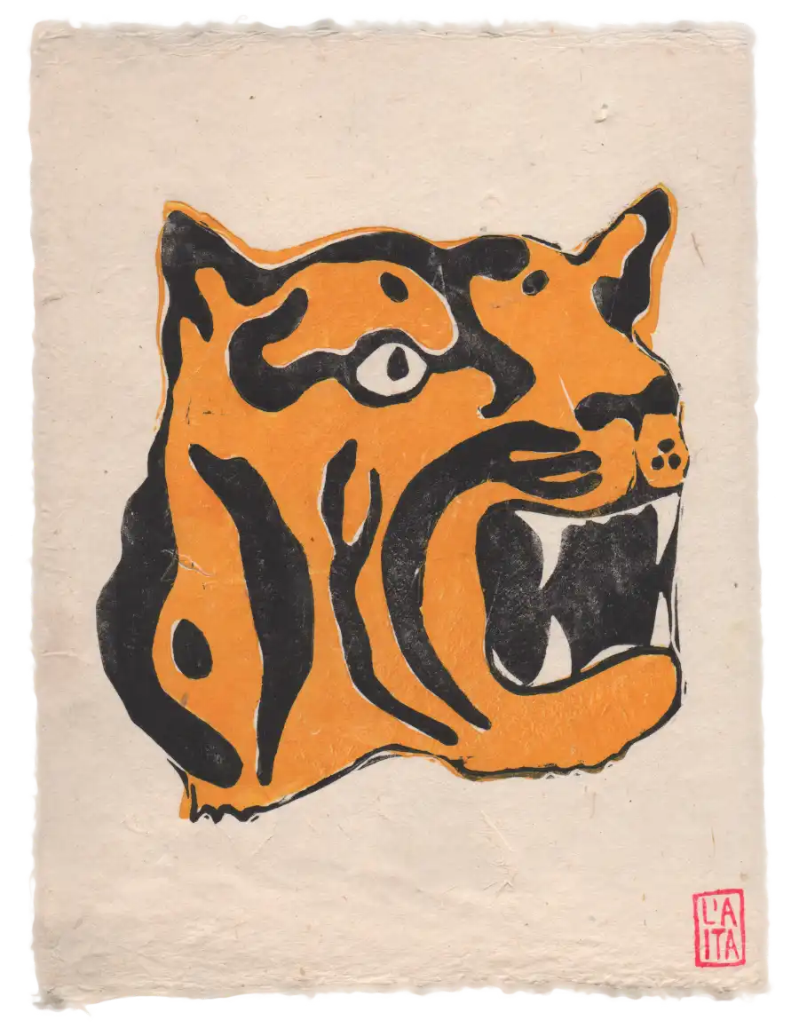 Tigre